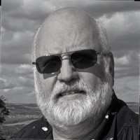 Bob Stokes