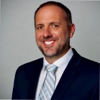Joshua Myers