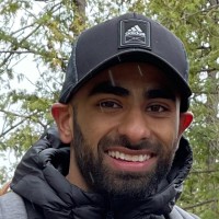 Jashin Patel