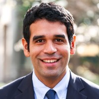 Michael Navarrete