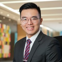 Ryan Pan, CFA ACA