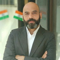 Rajeev Sharma