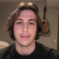 Jake Frank