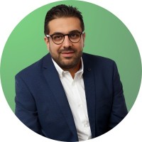 Nidhal AYADI
