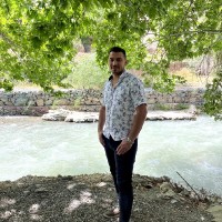 Ali Mohammadi