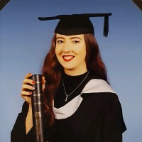 Alanna Moreland
