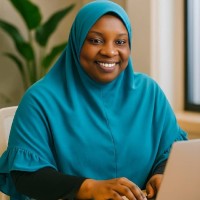 Fadeelah Busari-Obatula