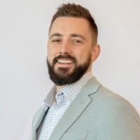 Ryan Anderson, Cic, Clcs, Rcip