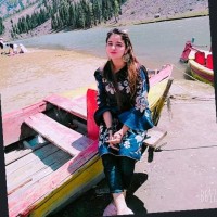 Syeda Safia Gillani