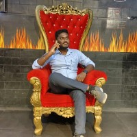 PRASANTH Jeeva