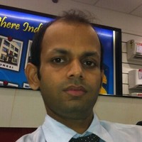 Niraj Goswami