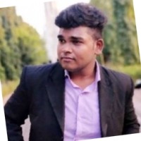 SARAN RAJ