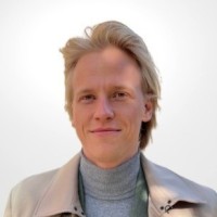 Bob Van Burken