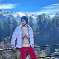 Ashmeet Singh