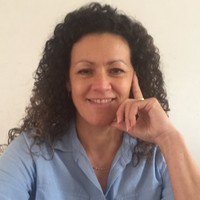 Cynthia Stolk