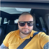 Szabó Patrik