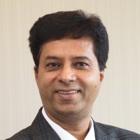 Vivek Parasher
