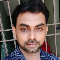 Mohammed Azaruddin