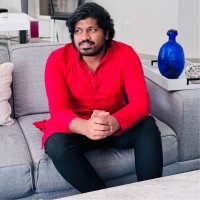 Pradeep V