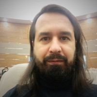 Volkan Aydin