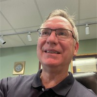 Dr. Robert C. Scott
