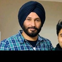 Harpreet Singh Pmp®