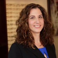 Marie Homa-Palladino, OD, FIAOMC, IACMM