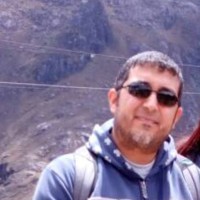 Saul Solorzano