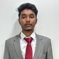 Subash Krishna