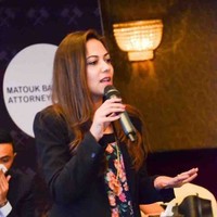 Laila Badran