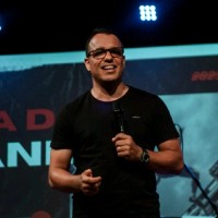 Luciano Rodrigo Mecchi Lima