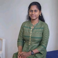 NIRANJANA N