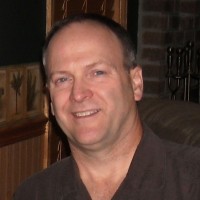 Dale Frye