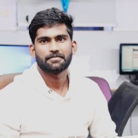 Bharath Nallavula