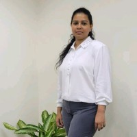Meenakshi Gusain