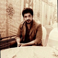 yasir iqbal