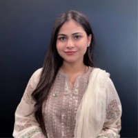 Rimsha Amjad