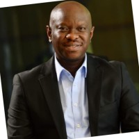 Gerhardt Mohlapholi