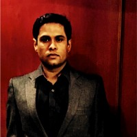 Ashutosh Singh