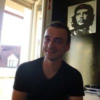Maxime Thevenin