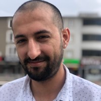 Bayram Di̇nç