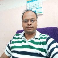 Bibhu Prasanna Jena
