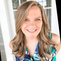 Nicole Williams, Ccsm