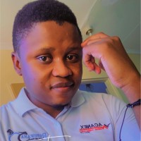 Tshupo Jeremiah Gopadileng