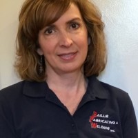 Tammy Baillie