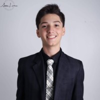Matheus Victor Machado