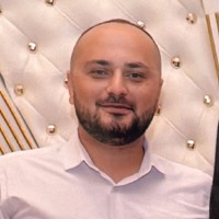 Shamilov Ramil Shamilovich