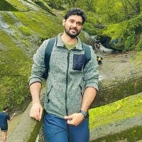 Sanket Pawar