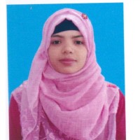Shanta Akter