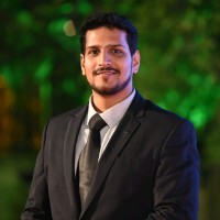 Nikhil Bhagwat